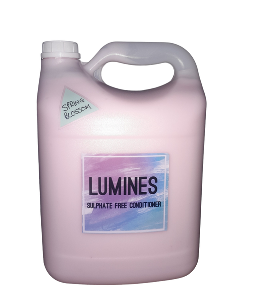 Sulphate Free Conditioner 5L - Spring Blossom