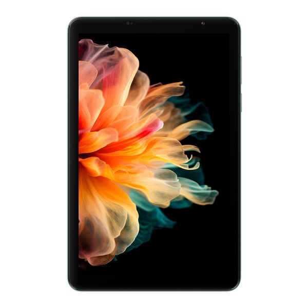 Blackview Zeno 1 8" 4/64GB LTE Tablet - Green