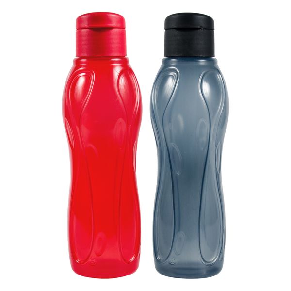 Lumoss - Arctic Ice Water Bottle 750ml - 2 Pack
