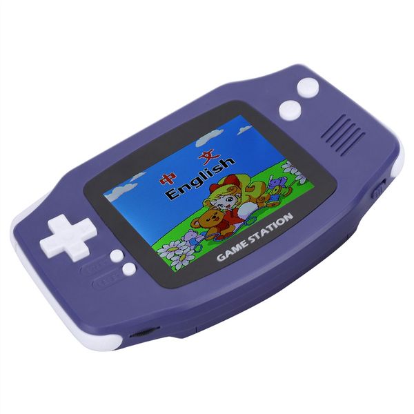 8-Bit GB30 Handheld (300 Games)