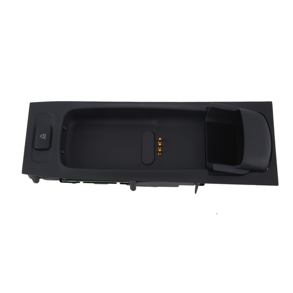 Car Armrest Box Telephone Base Charging Dock for A4 A5 Compatible with Audi