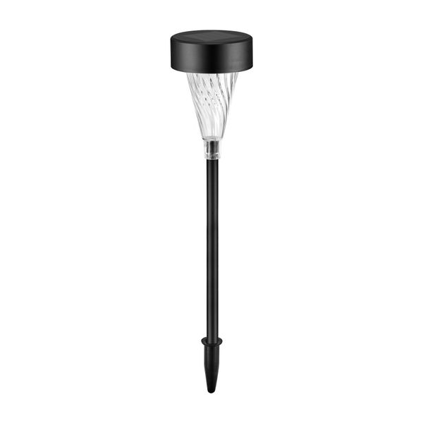 2 Pack Solar Umbrella Light-Auto On/Off Waterproof Garden Decor for Loadshedding