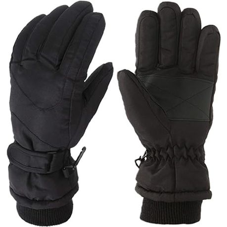 Kids Winter Gloves