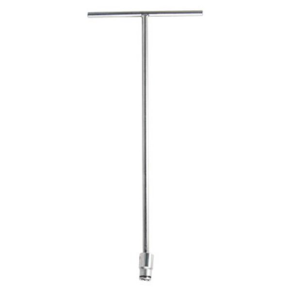 T Type Socket Wrench Universal 13mm - 2 Pack