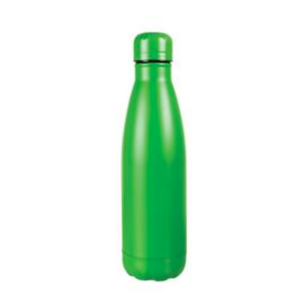 Water Flask - 500ml - Green