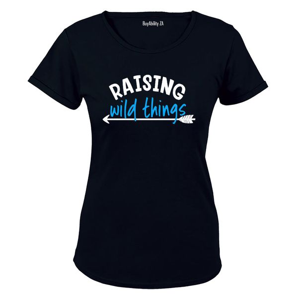 Ladies - T-Shirt image