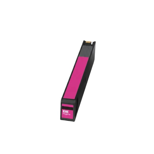 938e Magenta High-Yield Compatible With Ink Cartridge - JH4S6Y0PE