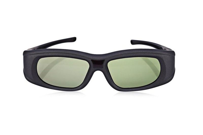 3D Active Glasses for TV