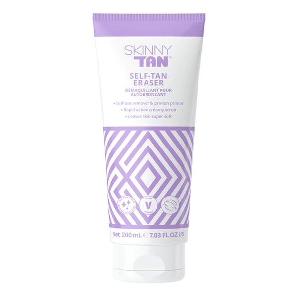 Skinny Tan Miracle Tan Eraser