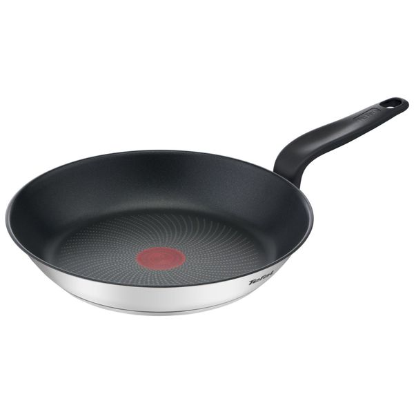 Tefal Primary Stainless Steel Frypan 26 cm