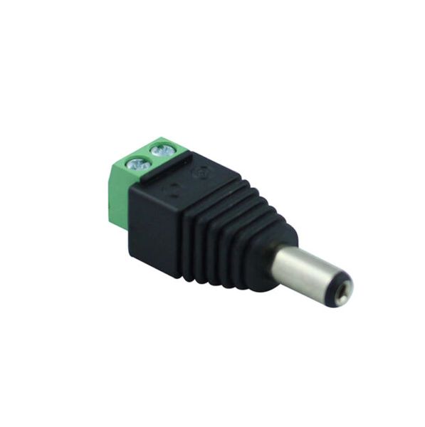 1 pc DC Male Wiring Head