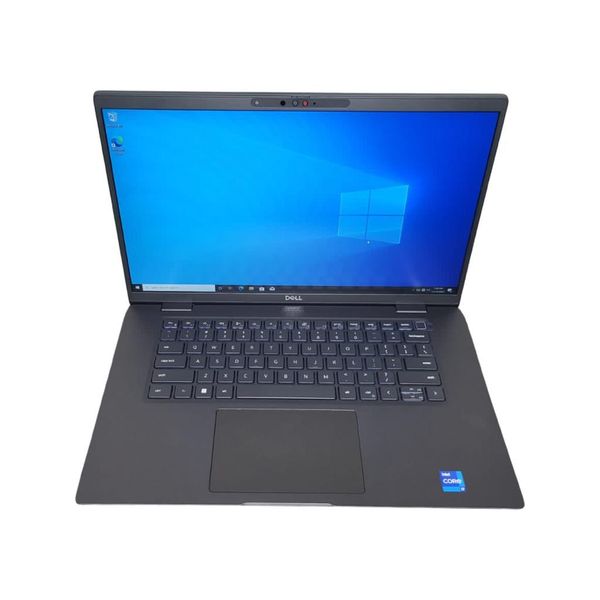 Dell Latitude 7430, 14-inch, 12th Gen, Core i7, 16GB, 512GB SSD, Win 11 Pro