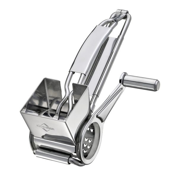 Kuechenprofi Cheese Grater