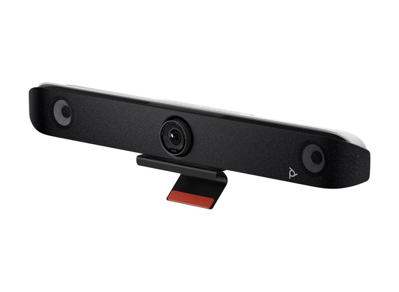 Poly Studio V52 USB Video Bar