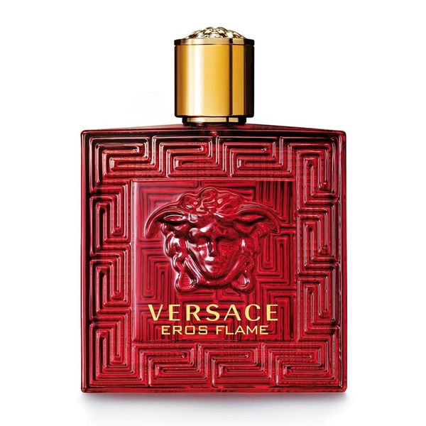 Versace Eros Flame 50ml Eau de Parfum Spray for Men