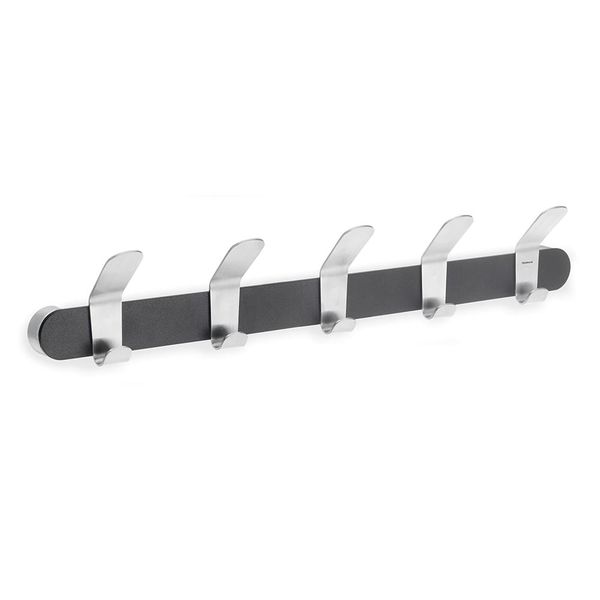Blomus Coat Rack Black Venea