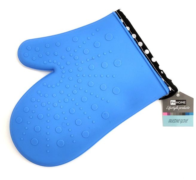 PH Home - Silicone Oven Gloves