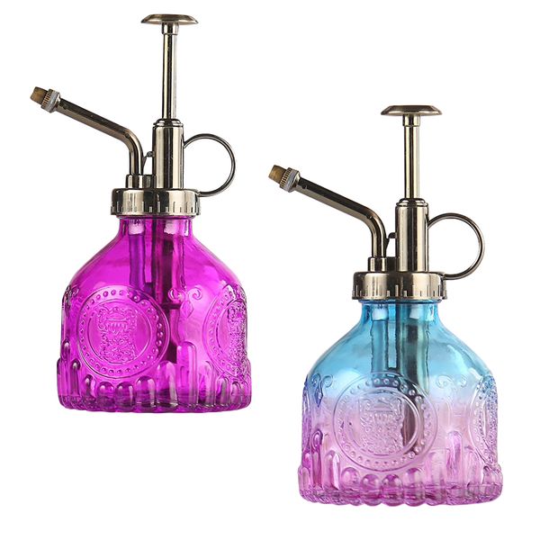 Garden Vintage Water Sprayer Mister 200ml Set of 2