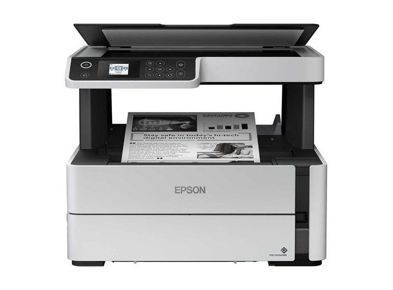 Epson EcoTank M2170 Printer ( Wifi )