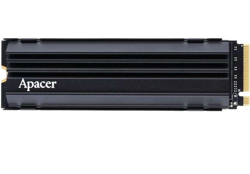 Apacer 2TB AS2280Q4U M.2 PCIe Gen4 x4 SSD