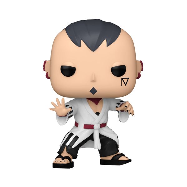 Funko Pop - Animation - Boruto Naruto Next Generations - Jigen
