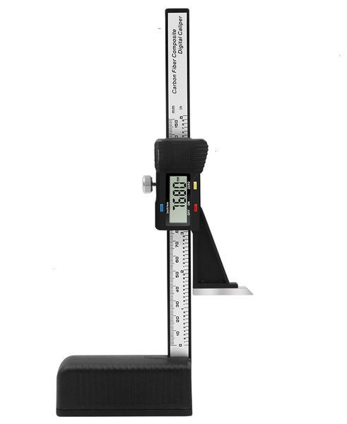 0-150mm Digital Height Gauge, Vernier Caliper Ruler