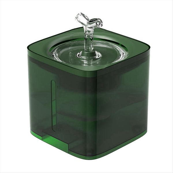 Pet Drinking Fountain Fully Automatic Intelligent Water Dispenser(Eu)
