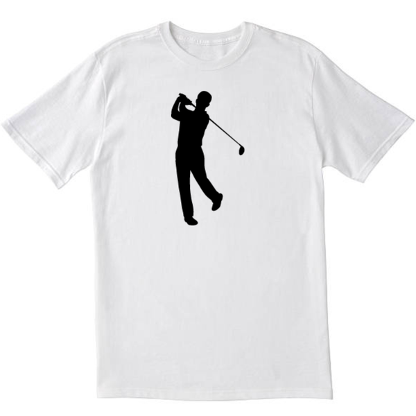 Swingers Golfers T-Shirt