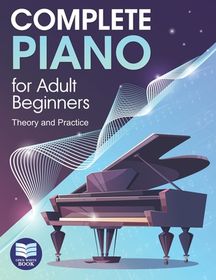 free online piano lessons for adult beginners