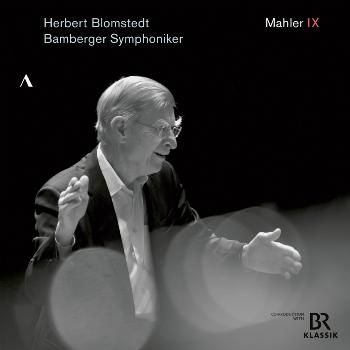 Mahler: IX (CD / Album)