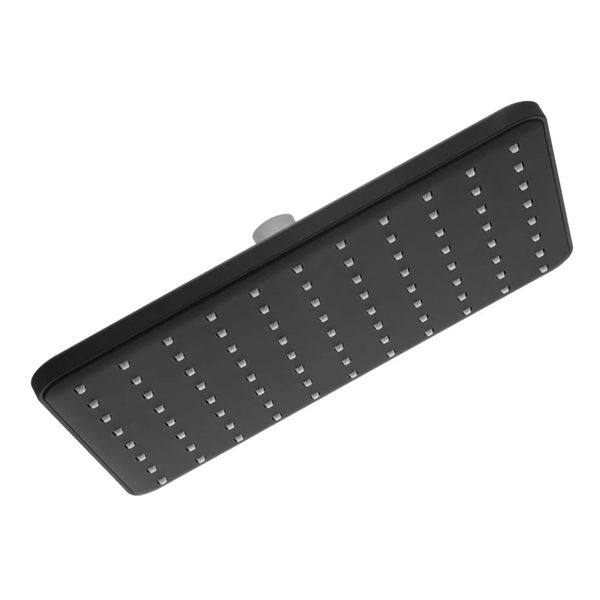 Triumph Black Shower Rose 190x260mm