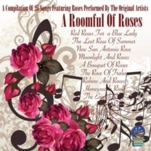 A Roomful of Roses (CD / Album)