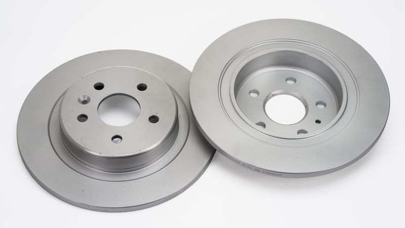 Eurorepar Brake Discs