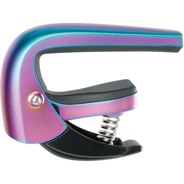 Ibanez IGCX10CT1 Guitar Capo for Acoustic and Electric Guitars
