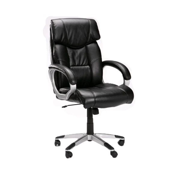 Executive Hiback Office Chair Cm043