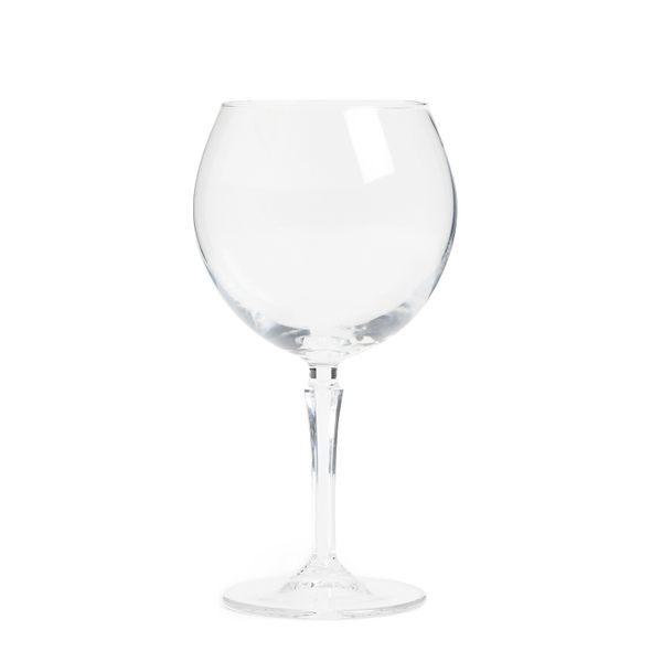 George &amp; Mason - Hudson Gin Glasses 655ml - Set Of 4