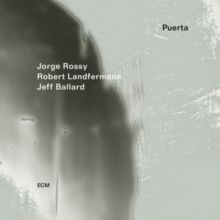 Puerta (CD / Album (Jewel Case))