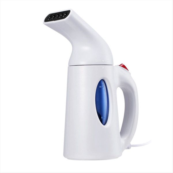 Steamer For Clothes Portable Handheld Design 160Ml Eu Plug