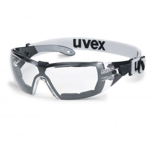 Uvex Pheos Guard AF