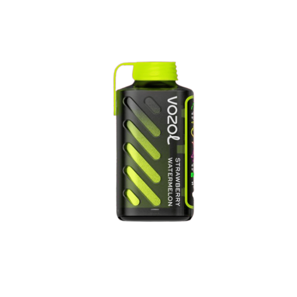 Vozol Gear Power 20K 50mg Strawberry Watermelon
