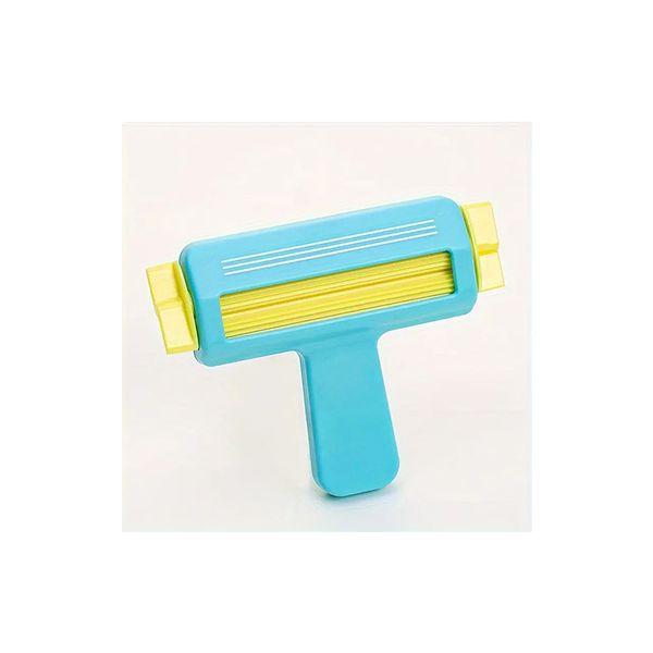 Trocraft Craft Paper Crimper Blue