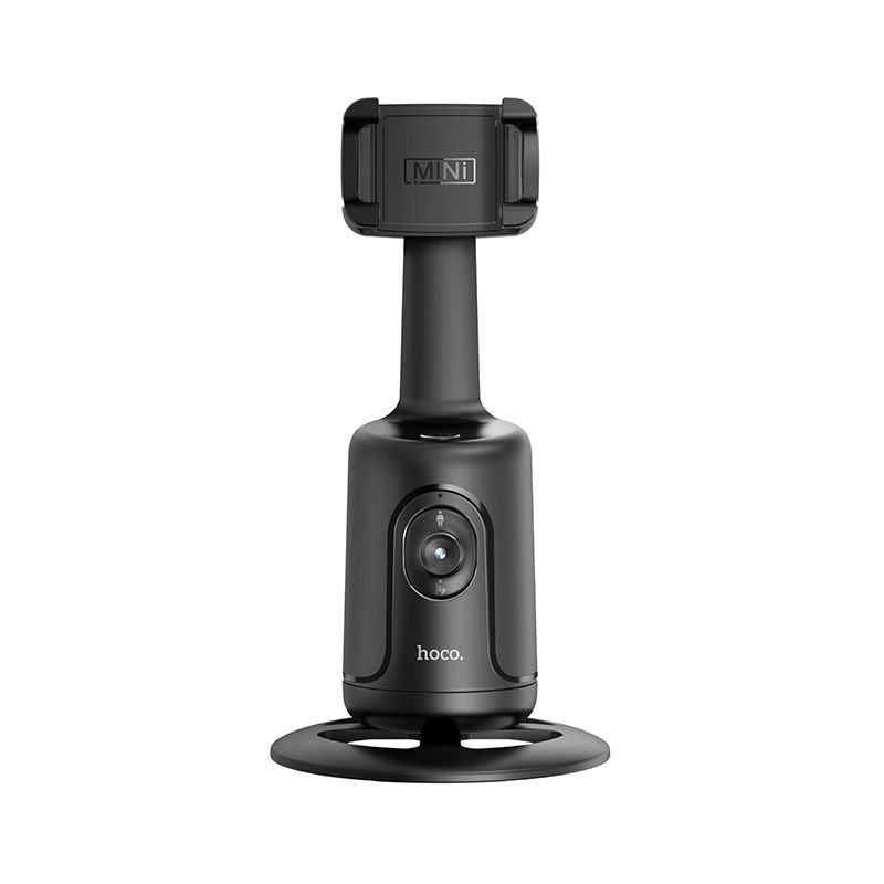 Hoco DH16 360 AI Face Tracking Gimbal Holder | Shop Today. Get it ...