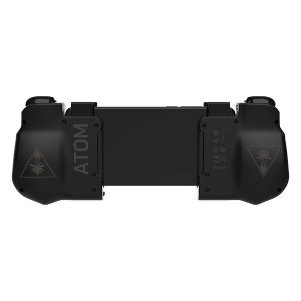 Turtle Beach Atom Controller Android Red