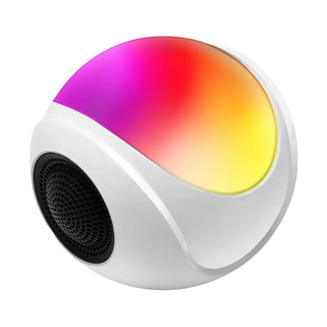 MGI Dynamic RGB Lighting BT Speaker Image