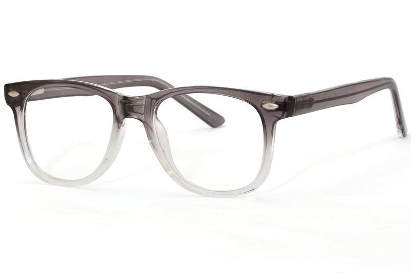 Aweh Eyewear - Blue Light Blocking Men's Glasses - SL319