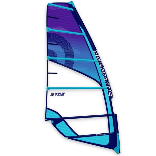 2021 Neil Pryde Ryde 6.7 Windsurfing Sail