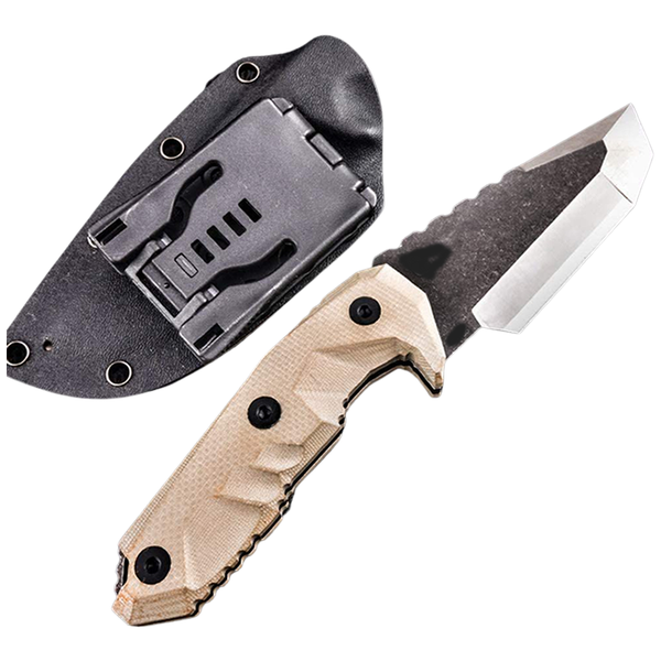 HX Outdoor Knife JG-72