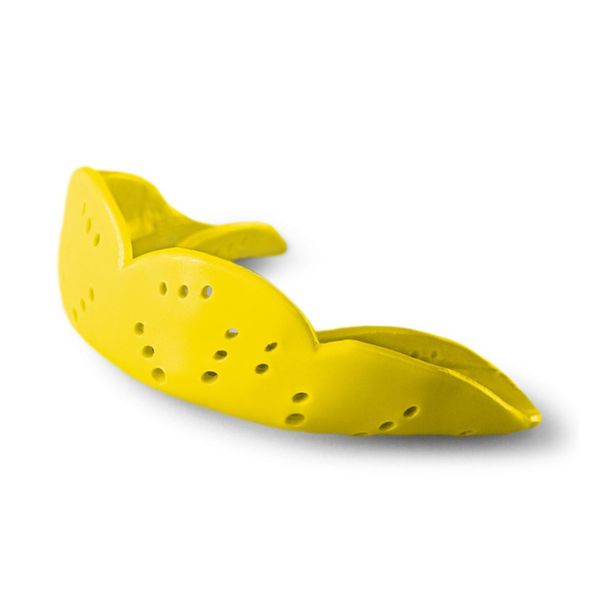 Sisu Aero NextGen Mouthguards - Yellow