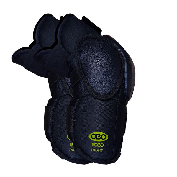 OBO ROBO Hockey Goalkeeping Elbow Guards
