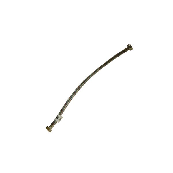 Braided Connector - F X F - 450mm - 4 Pack